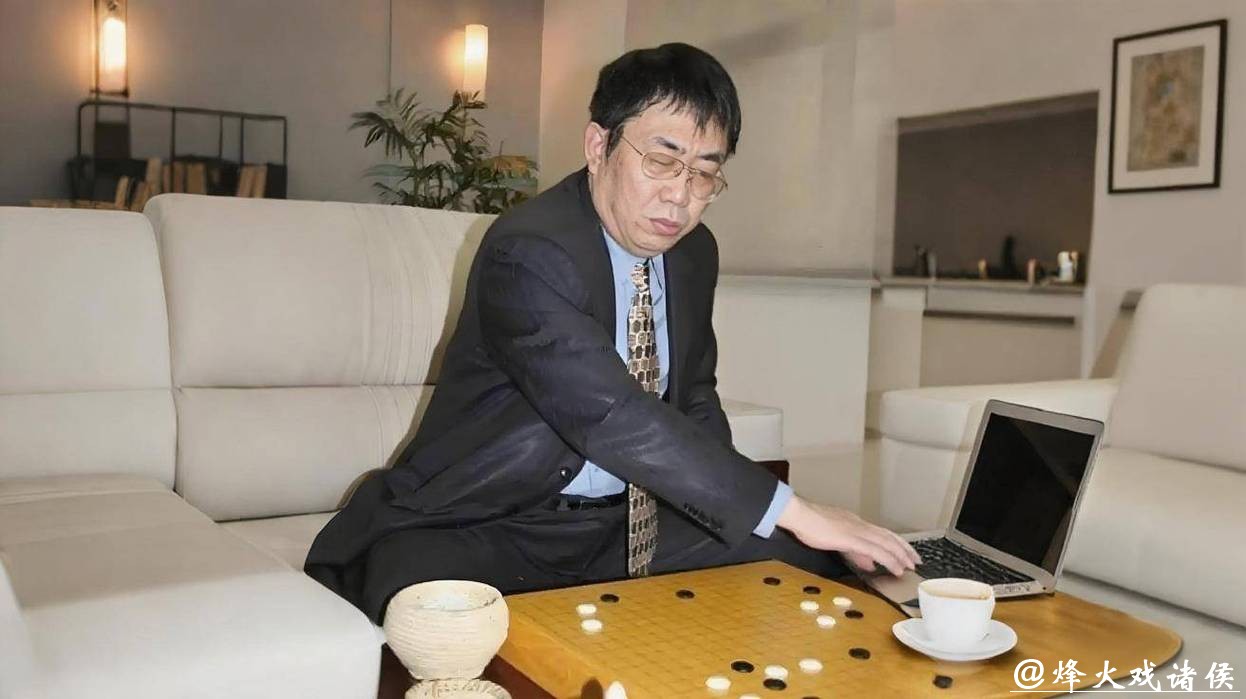 告别“棋圣”聂卫平：一个时代的信心回响，一个爱棋之人的烟火人生