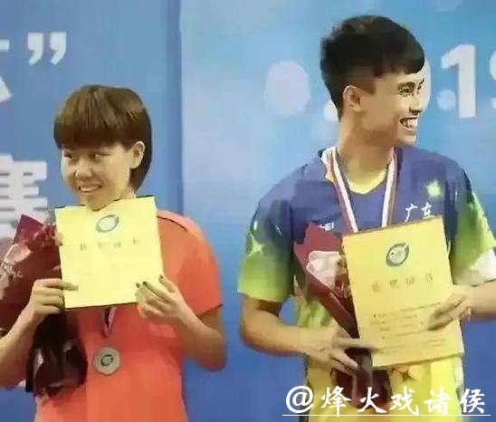 正式分手？和陈幸同恋情有变？曝女方曾在广东买房，谁看懂周启豪表态