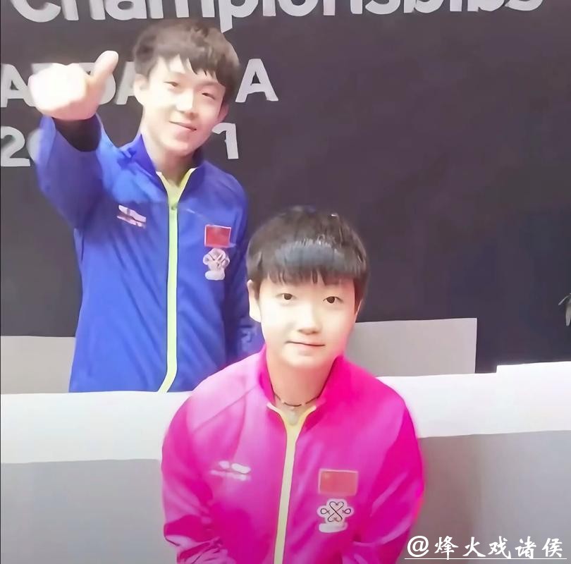 12.25魏桥到达，王楚钦背还是僵硬，前国手透露孙颖莎好消息。没有樊振东、王楚钦出战成疑、孙颖莎大概率缺席。山东魏桥和鲁能能卫冕吗？