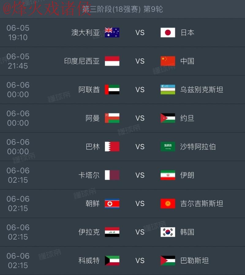 2026世界杯比分查询免费官方网址